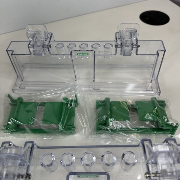 OEM Bio-Rad Mini-PROTEAN Casting Frame Replacement – Model #1653304 One Unit
